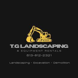 tg landscaping