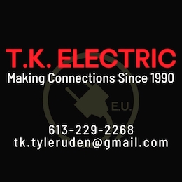 tk electric logo